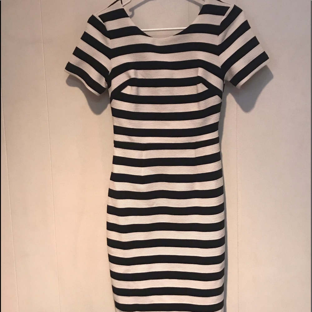 Boden dress
